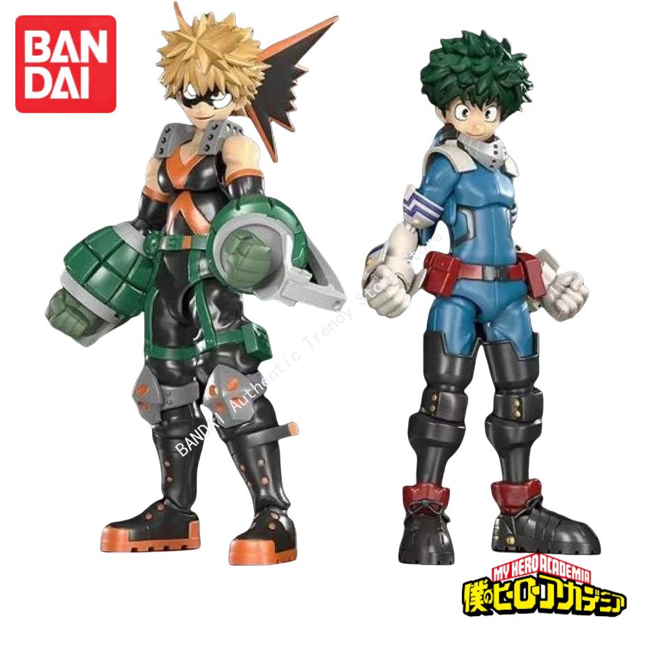 Anime Merchandise Brands - Em estoque meu herói academia bakugou