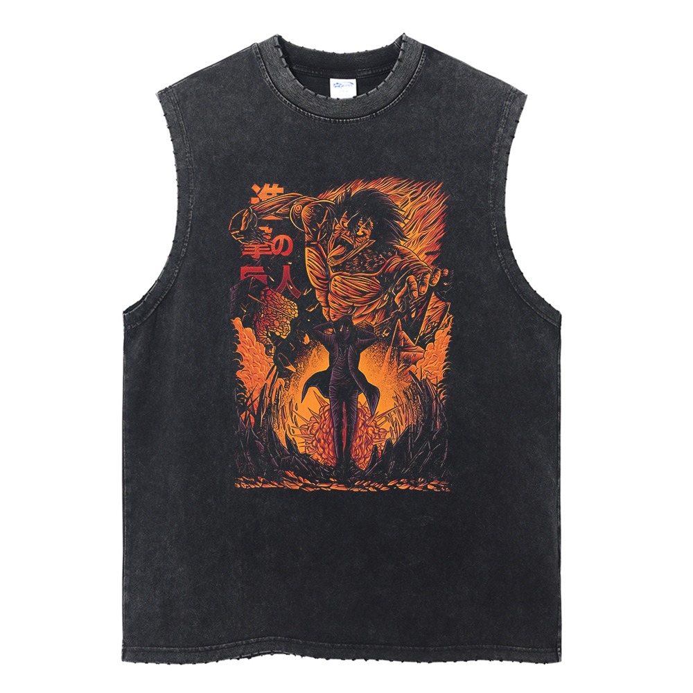 Anime Merchandise Store Japan - Novo ataque em titã colete de