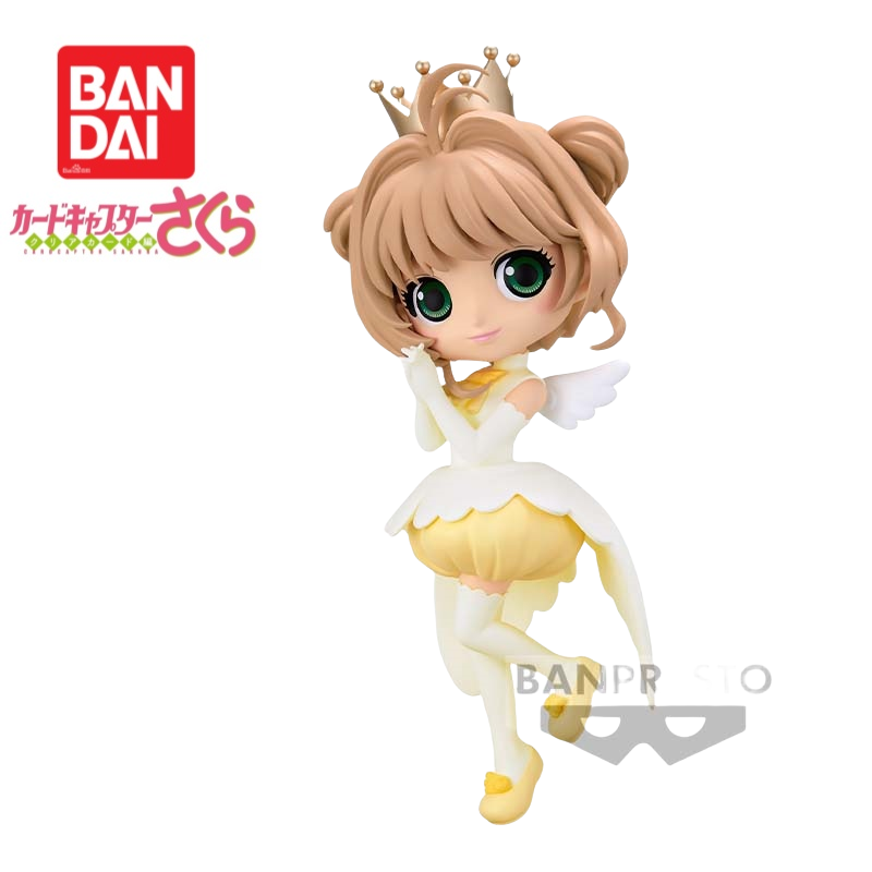 Anime Merchandise Brands - Em estoque original bandai banpresto qposket
