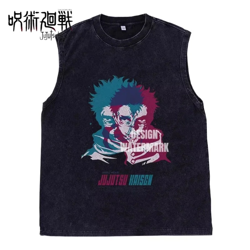 Anime Merchandise Store Japan - Bandai jujutsu kaisen gojo satoru regata