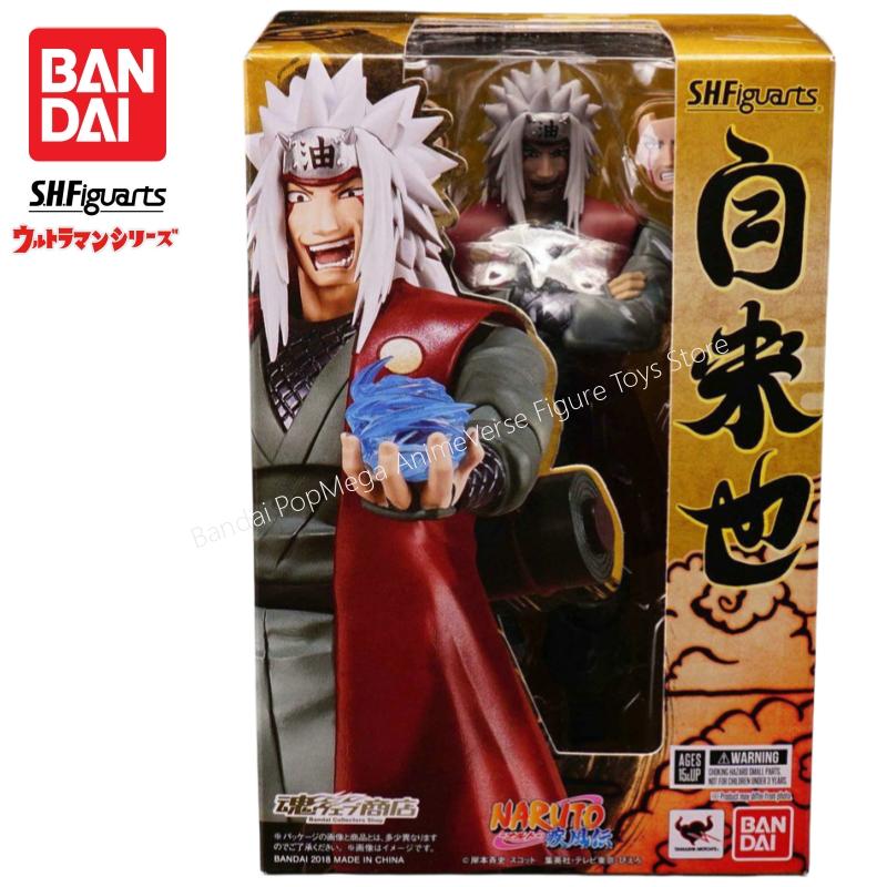 Anime Merchandise Brands - Em estoque bandai s h figuarts