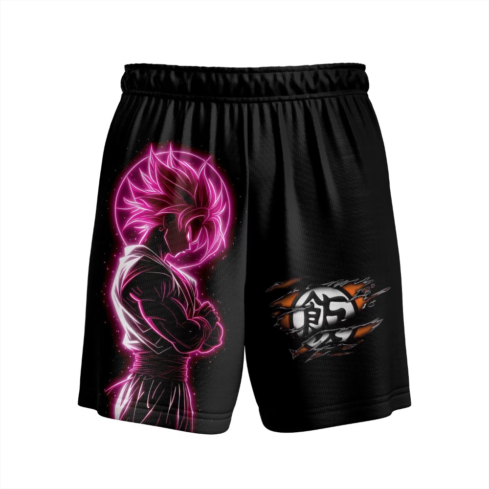 Anime Merchandise Store Japan - Masculino The Hot Dragon Ball Z