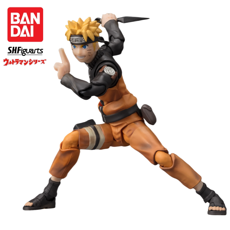 Anime Merchandise Brands - Oferta Imperdível! Em Estoque: Boneco de