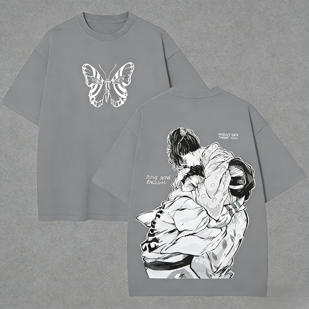 Demon slayer akaza unissex pur - Anime Merchandise Demon Slayer avaliação e preço