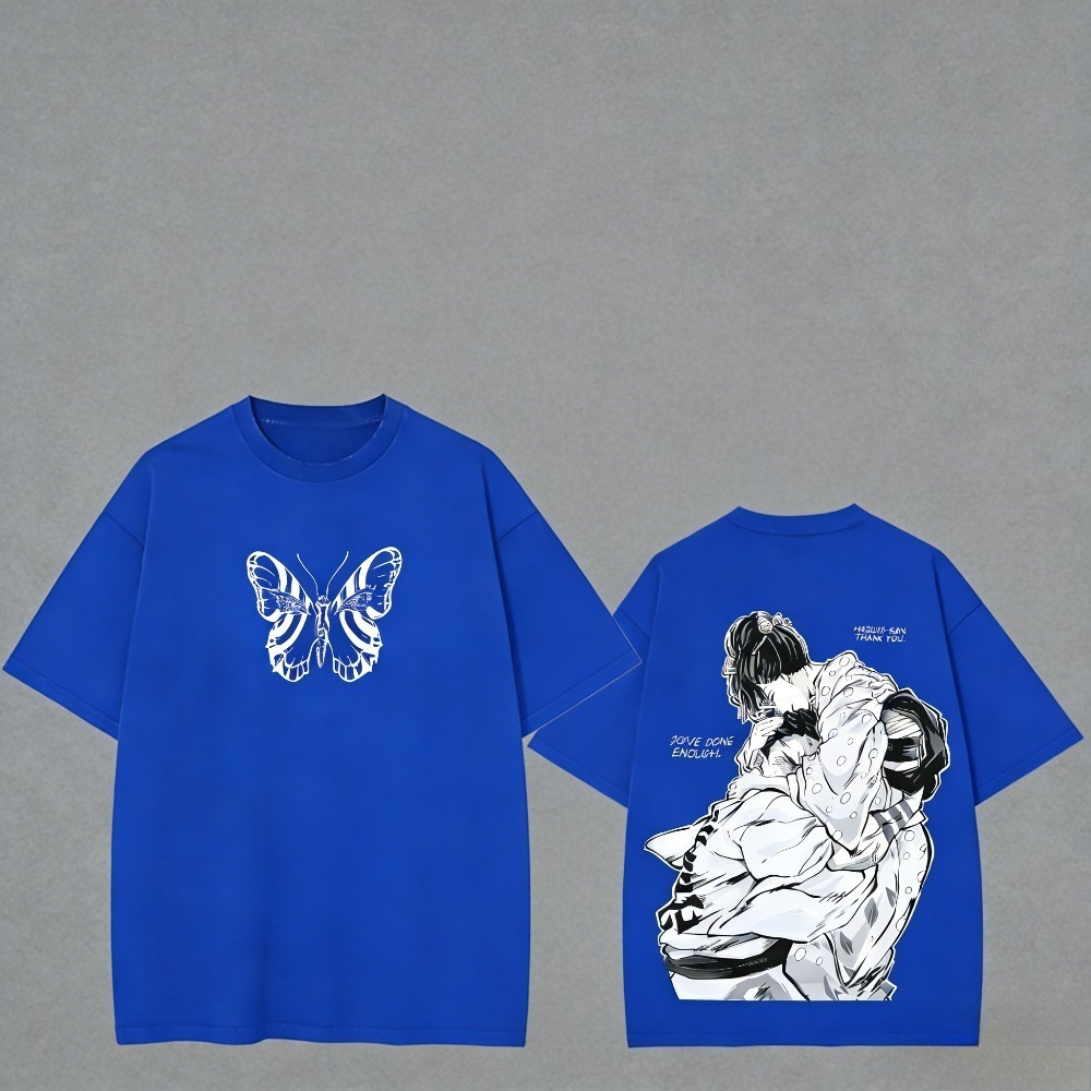 Demon slayer akaza unissex pur - Anime Merchandise Demon Slayer avaliação e preço