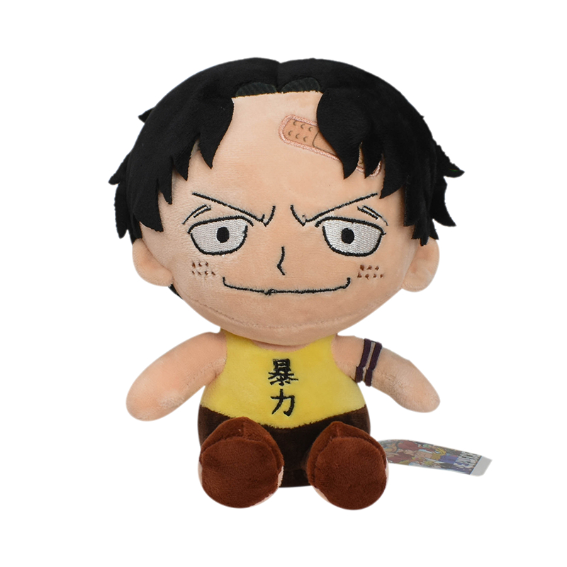 Brinquedo de pelúcia original  - Anime One Piece Merchandise avaliação e preço