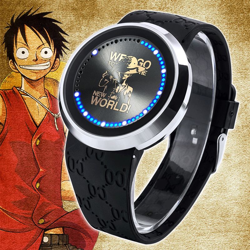 Uma peça anime mercadoria dos  - Anime Merchandise For Men avaliação e preço