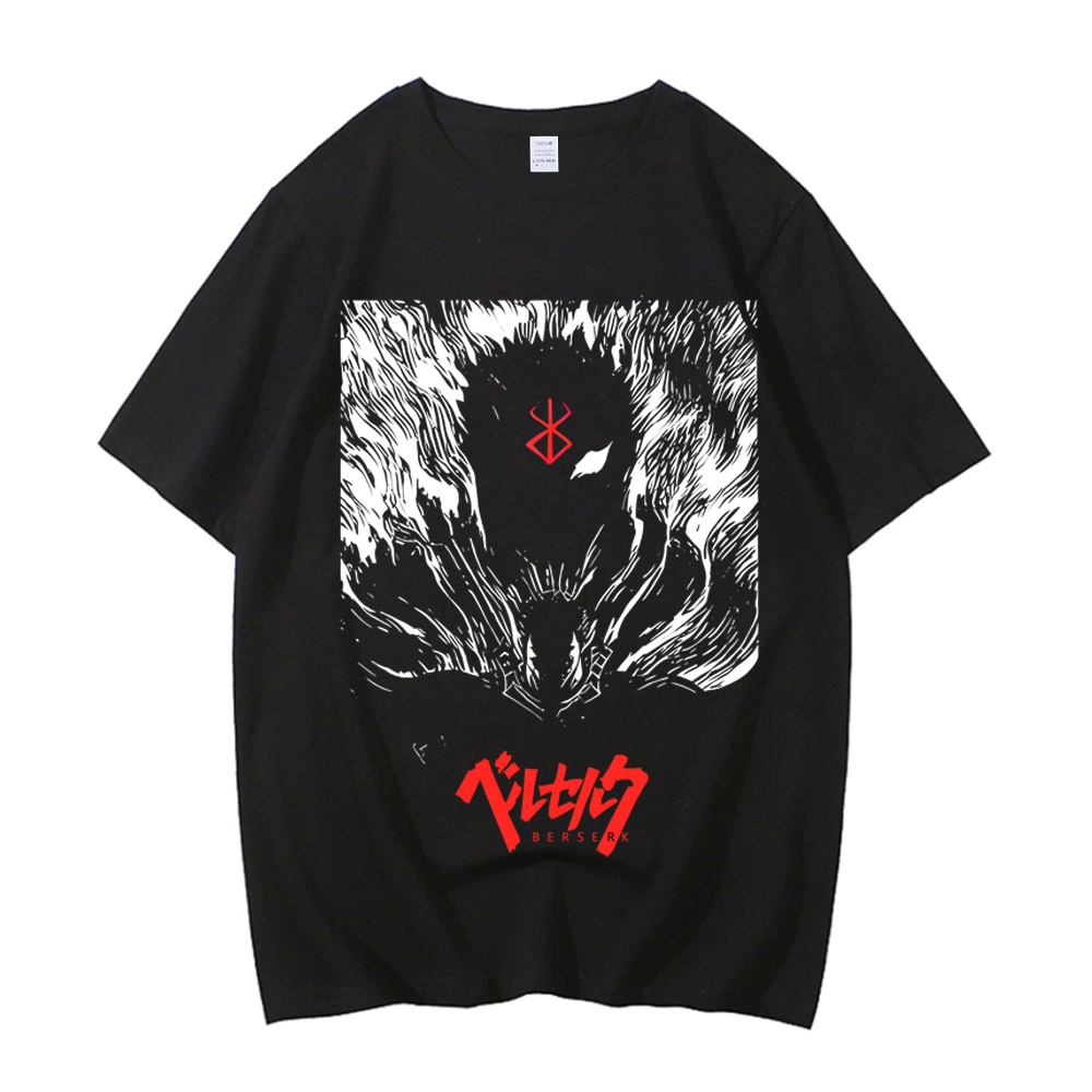 Camiseta de Verão 2026 Nova e  - Anime Merchandise Store Japan avaliação e preço