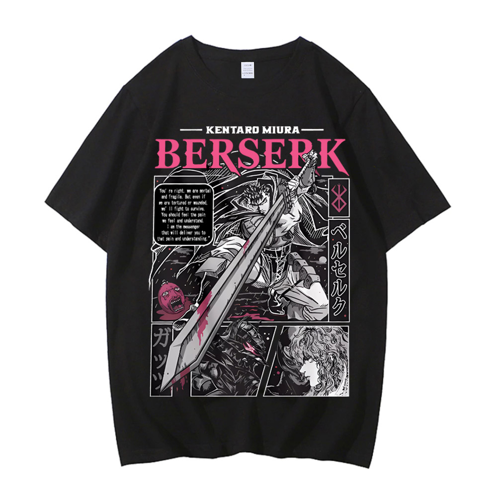 Camiseta de Verão 2026 Nova e  - Anime Merchandise Store Japan avaliação e preço
