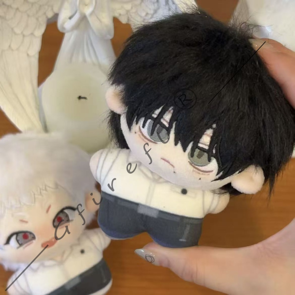 Pingente de Boneca de Algodão  - Original Anime Merchandise avaliação e preço