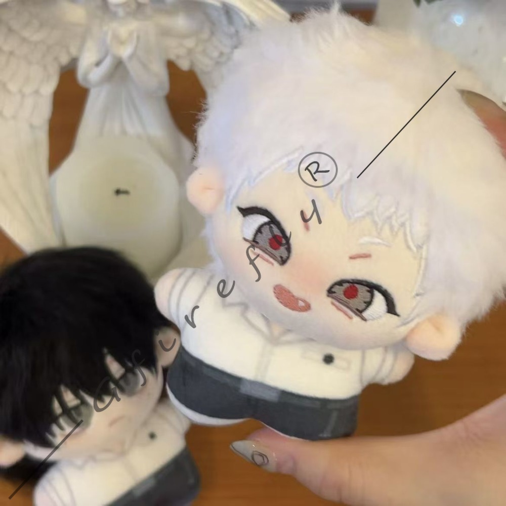 Pingente de Boneca de Algodão  - Original Anime Merchandise avaliação e preço