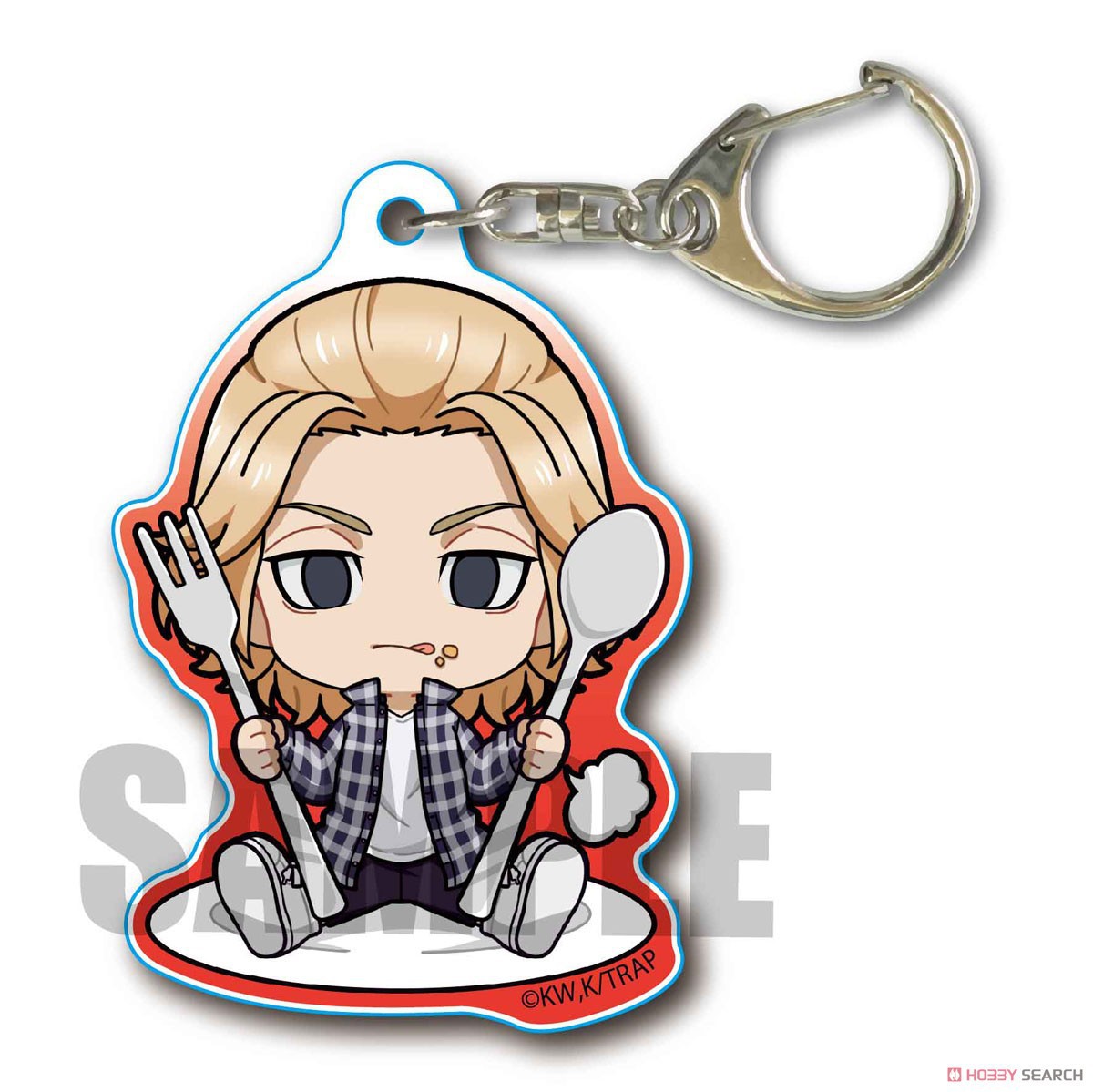 Merchandise Tokyo Revengers, C - Anime Merchandise In Japan avaliação e preço