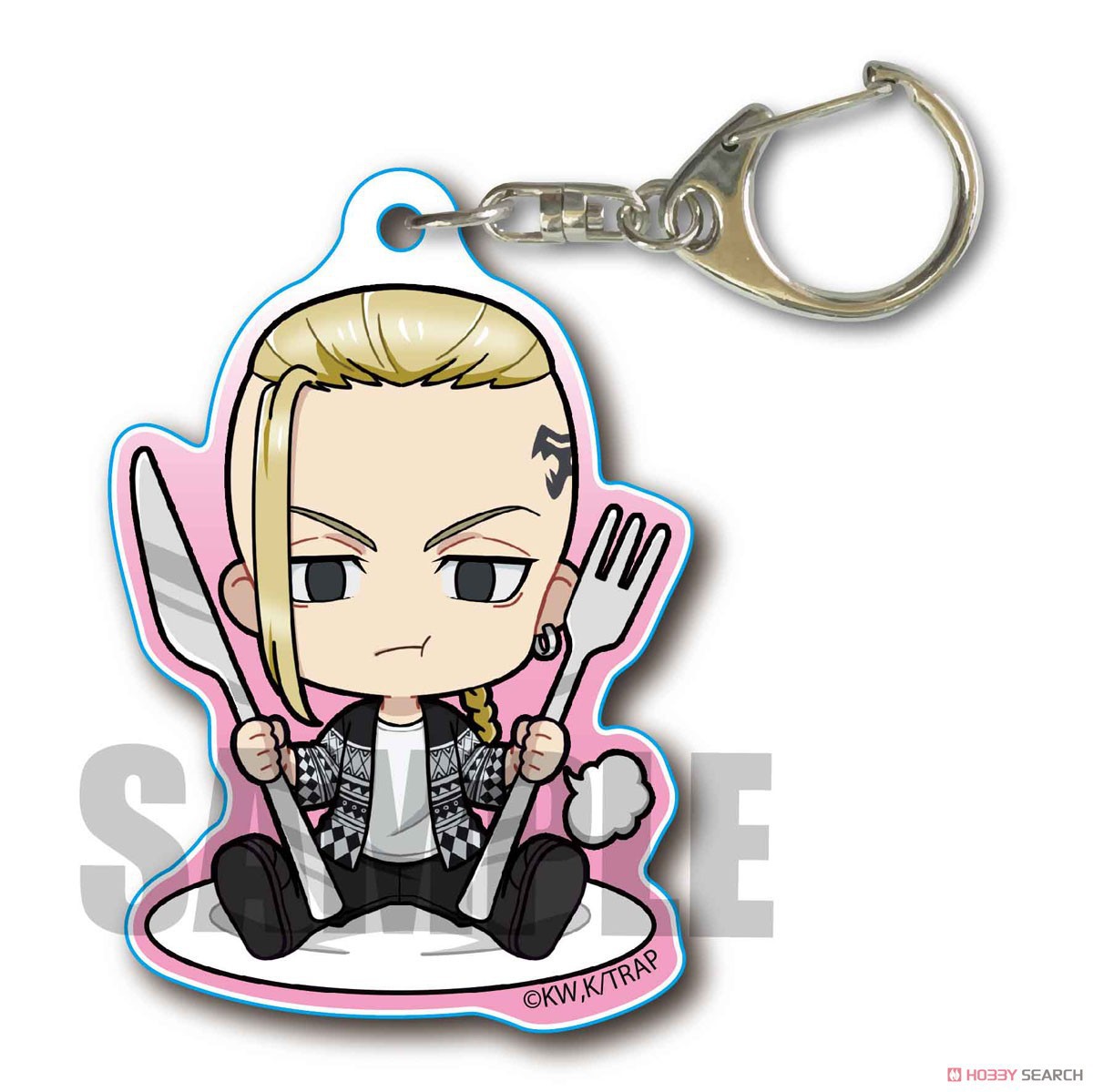 Merchandise Tokyo Revengers, C - Anime Merchandise In Japan avaliação e preço