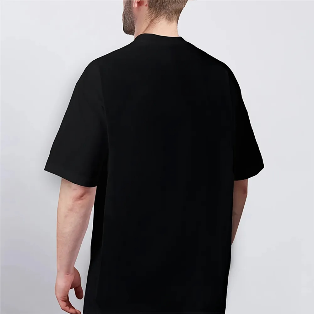Dandadan camiseta anime gato d - Anime Merchandise Store Japan avaliação e preço