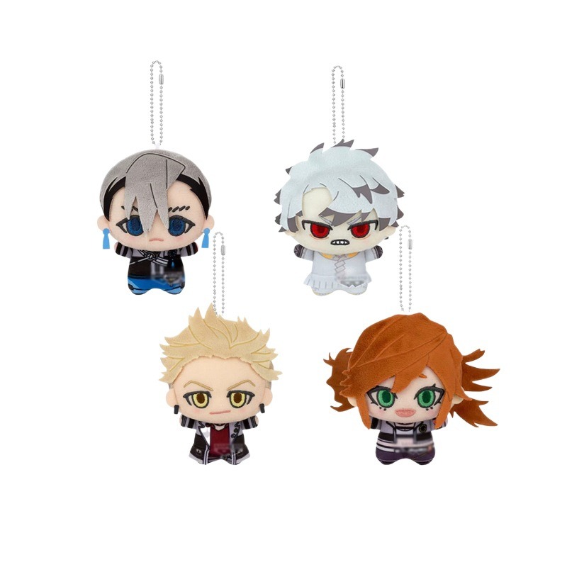 Brinquedo de Pelúcia GACHIAKUT - Anime Fan Merchandise avaliação e preço