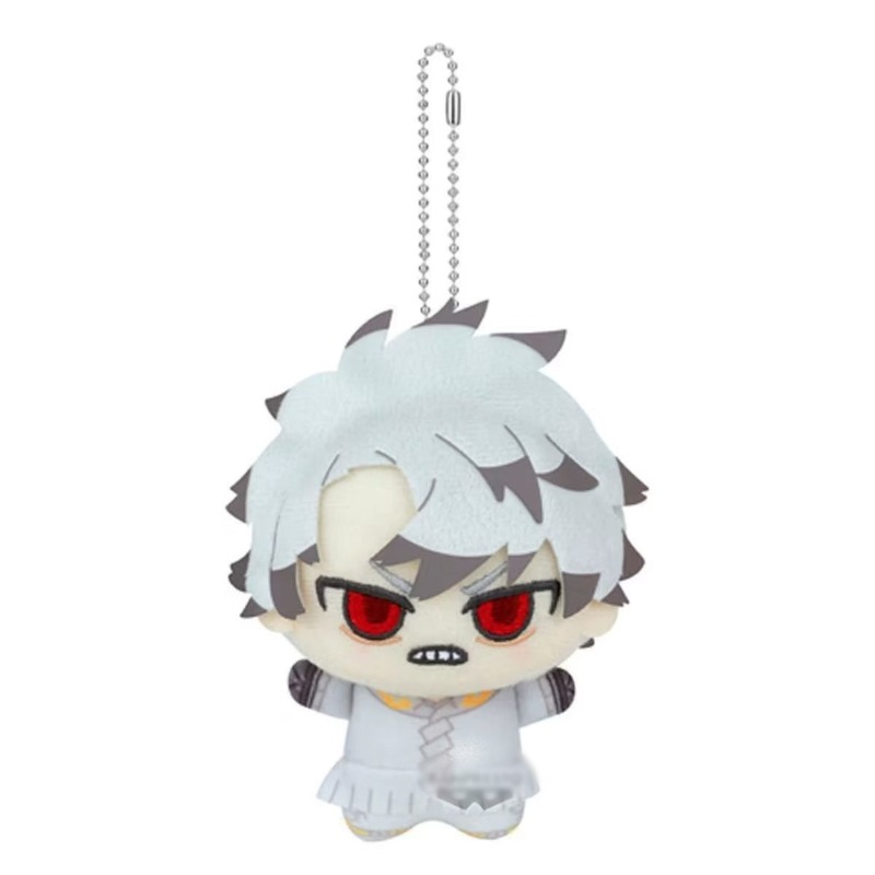 Brinquedo de Pelúcia GACHIAKUT - Anime Fan Merchandise avaliação e preço