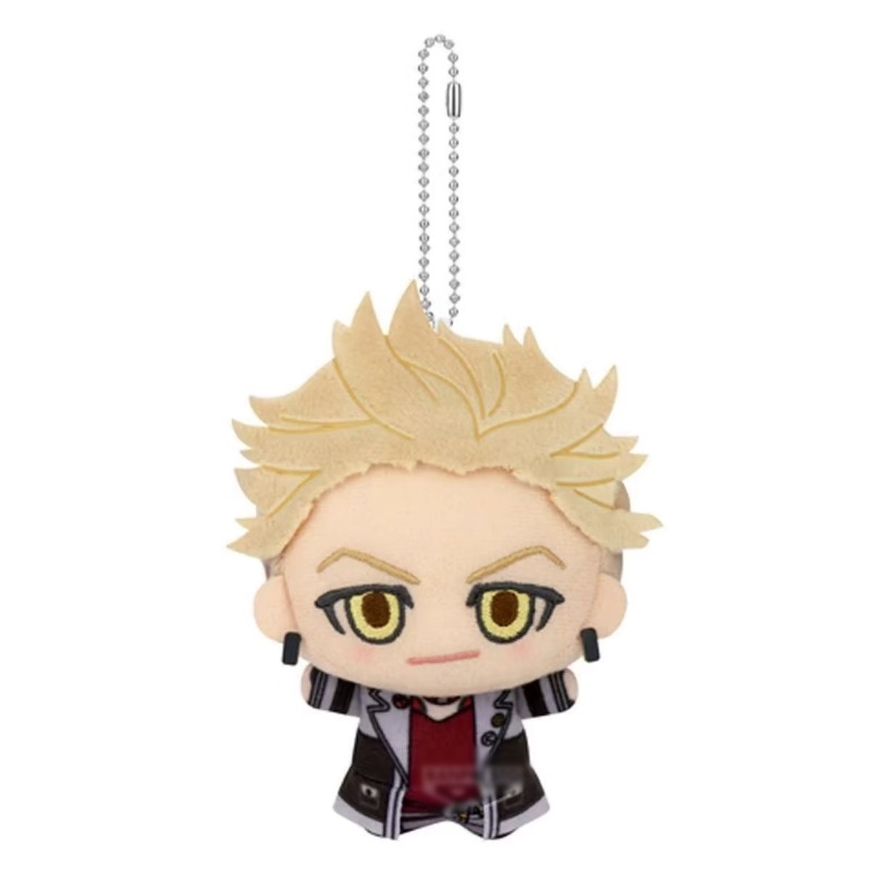 Brinquedo de Pelúcia GACHIAKUT - Anime Fan Merchandise avaliação e preço