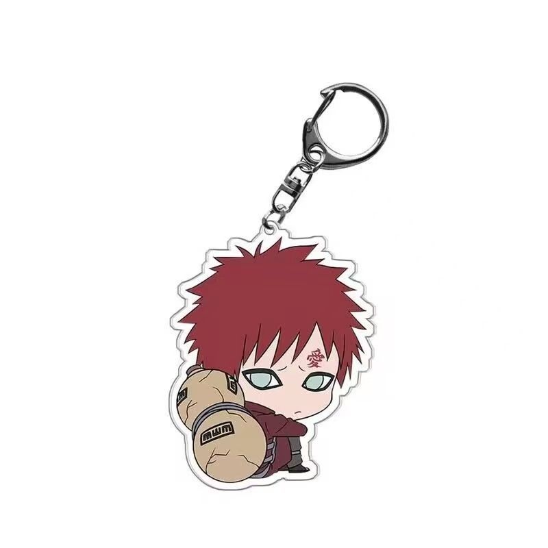 Chaveiro de acrílico fofo do N - Anime Merchandise In Japan avaliação e preço