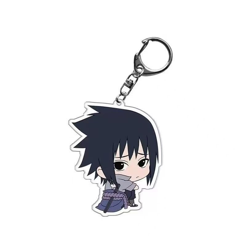 Chaveiro de acrílico fofo do N - Anime Merchandise In Japan avaliação e preço