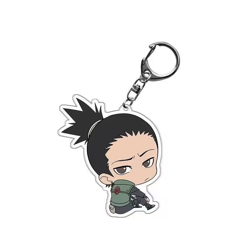 Chaveiro de acrílico fofo do N - Anime Merchandise In Japan avaliação e preço