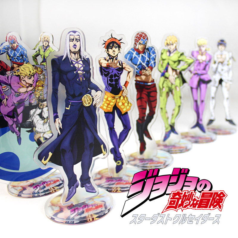 Figurinha de Acrílico do Anime - Anime One Piece Merchandise avaliação e preço