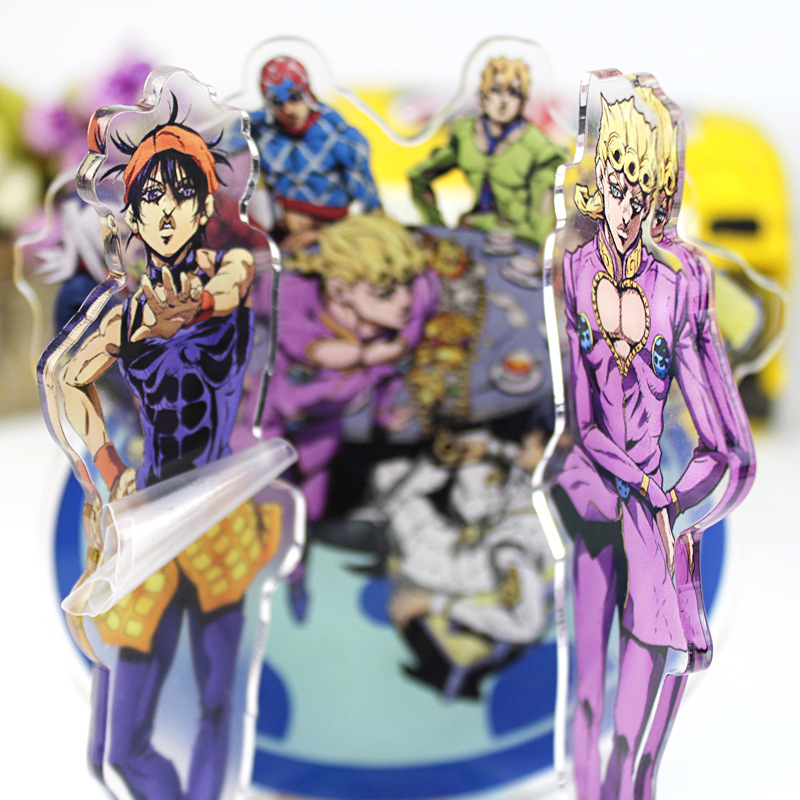 Figurinha de Acrílico do Anime - Anime One Piece Merchandise avaliação e preço