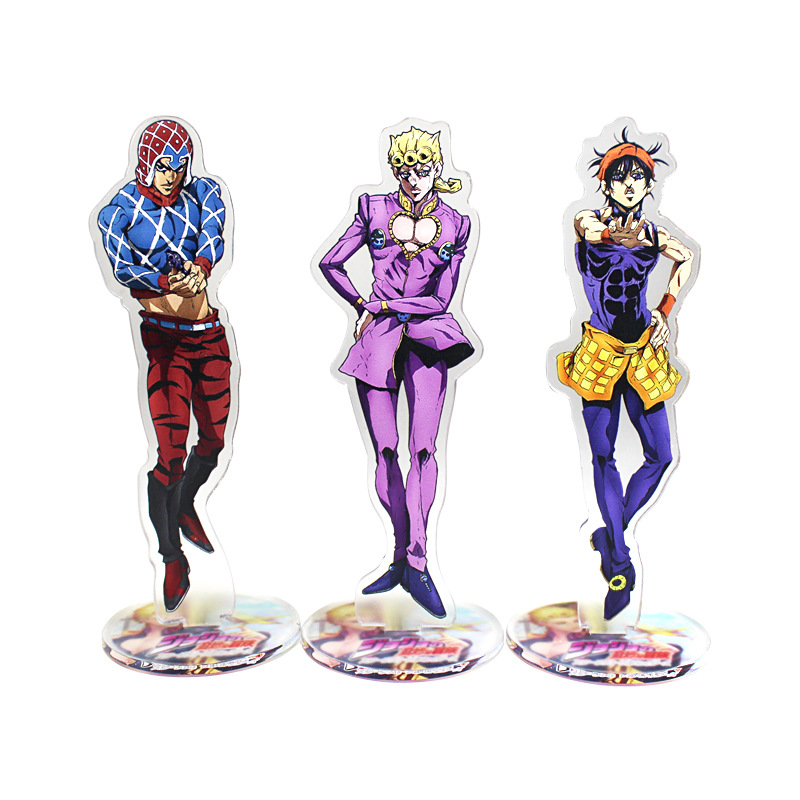 Figurinha de Acrílico do Anime - Anime One Piece Merchandise avaliação e preço