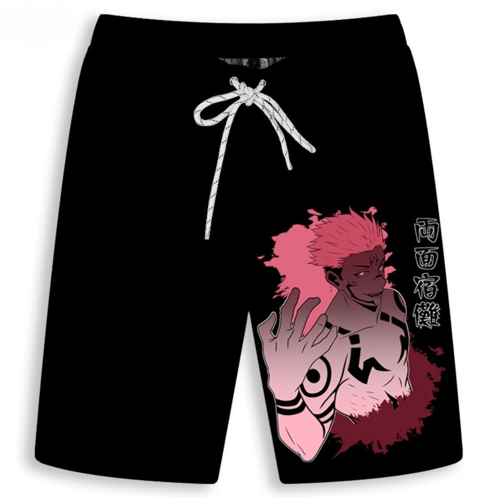 Gojo satoru masculino impresso - Anime Merchandise Store Japan avaliação e preço