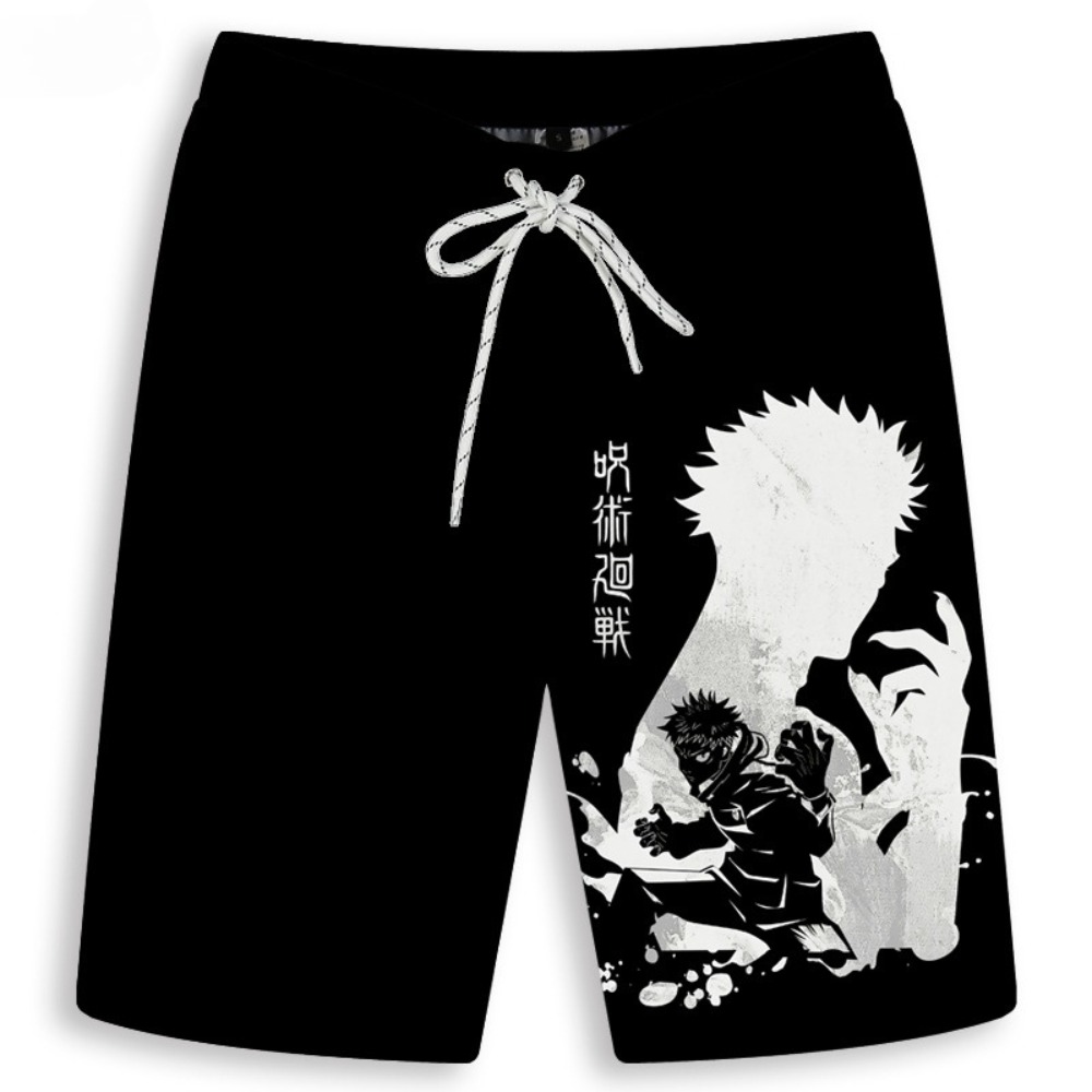 Gojo satoru masculino impresso - Anime Merchandise Store Japan avaliação e preço