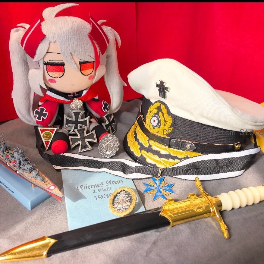 NOVO Boneco de Algodão Super F - Anime Merchandise Figure avaliação e preço