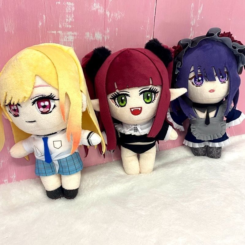 Boneca de Pelúcia Marin de My  - Original Anime Merchandise avaliação e preço