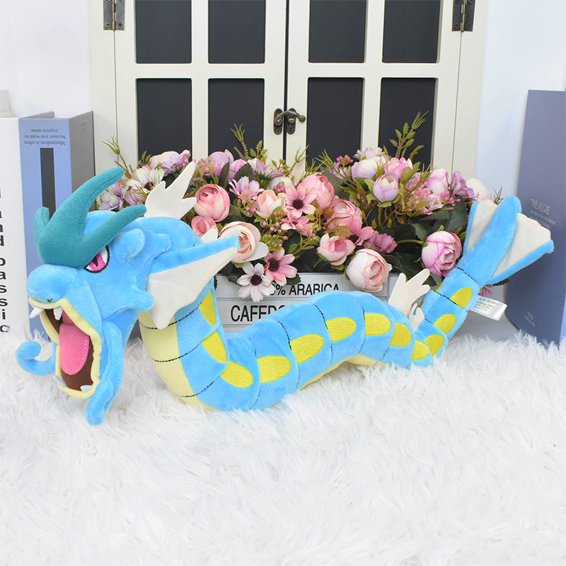 Brinquedos de Pelúcia Rayquaza - Original Anime Merchandise avaliação e preço