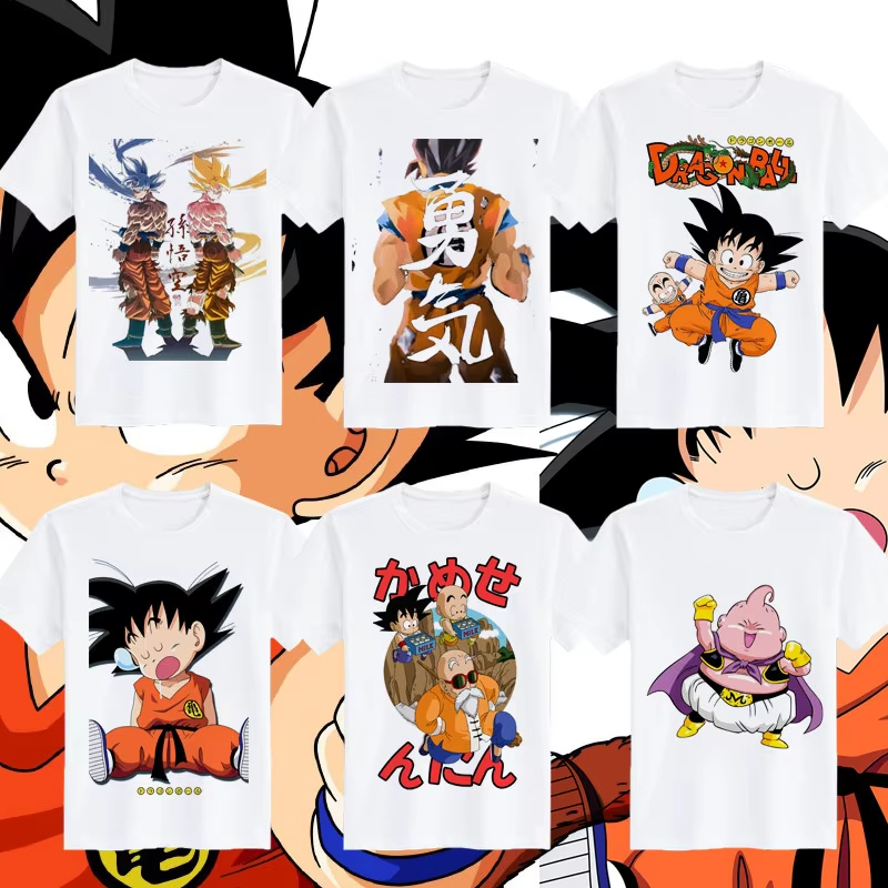 2026 Nova Coleção Dragon Ball: - Anime Merchandise Brands avaliação e preço