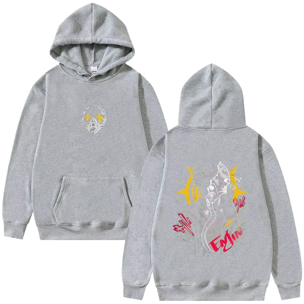 Hoodie Anime Gachiakuta Zanka  - Anime Merch Shopping avaliação e preço