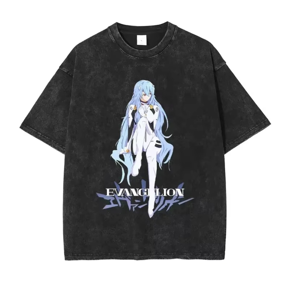 Camisetas masculinas de grande - Anime Merchandise Store Japan avaliação e preço