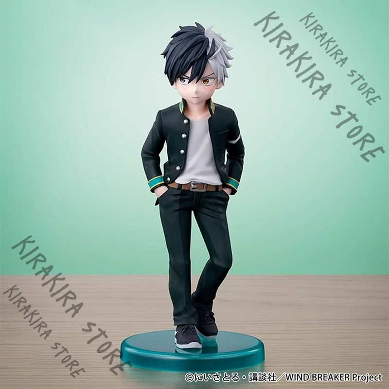 Sakura haruka kits de garagem  - Windbreaker Anime Merchandise avaliação e preço