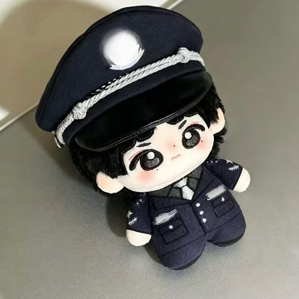 Liu Yuning atribui como produt - Anime Merchandise Cheap avaliação e preço