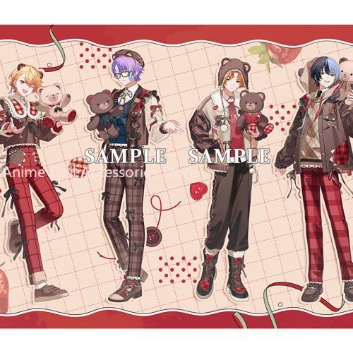 Figura de Acrílico do Personag - Original Anime Merchandise avaliação e preço