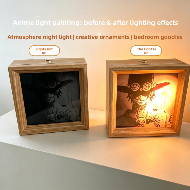 Pôster de desenho animado One  - Anime Merchandise In Japan avaliação e preço