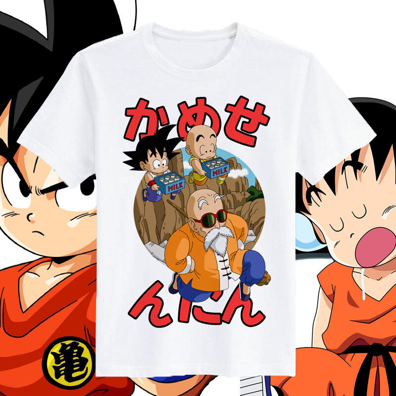 Nova Coleção Verão 2026: Camis - Anime Merchandise Brands avaliação e preço