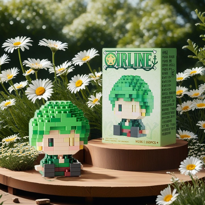 Novo ONE PIECE Deus do Sol Nik - Anime One Piece Merchandise avaliação e preço