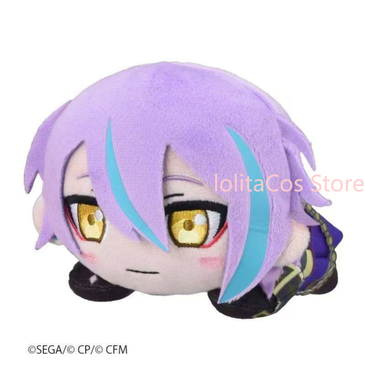Boneca de Pelúcia Kawaii Pjsk  - Anime Merchandise Figure avaliação e preço