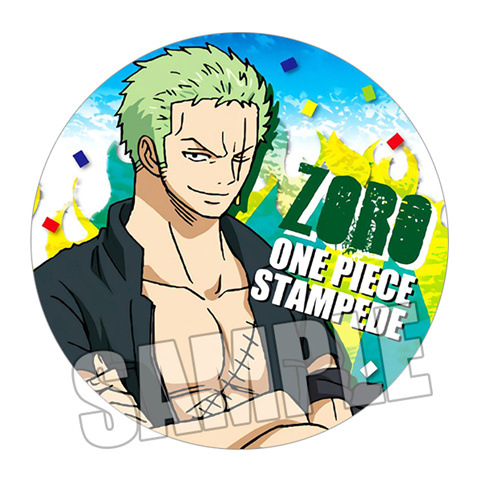 Uma peça filme stampede anime  - Anime One Piece Merchandise avaliação e preço