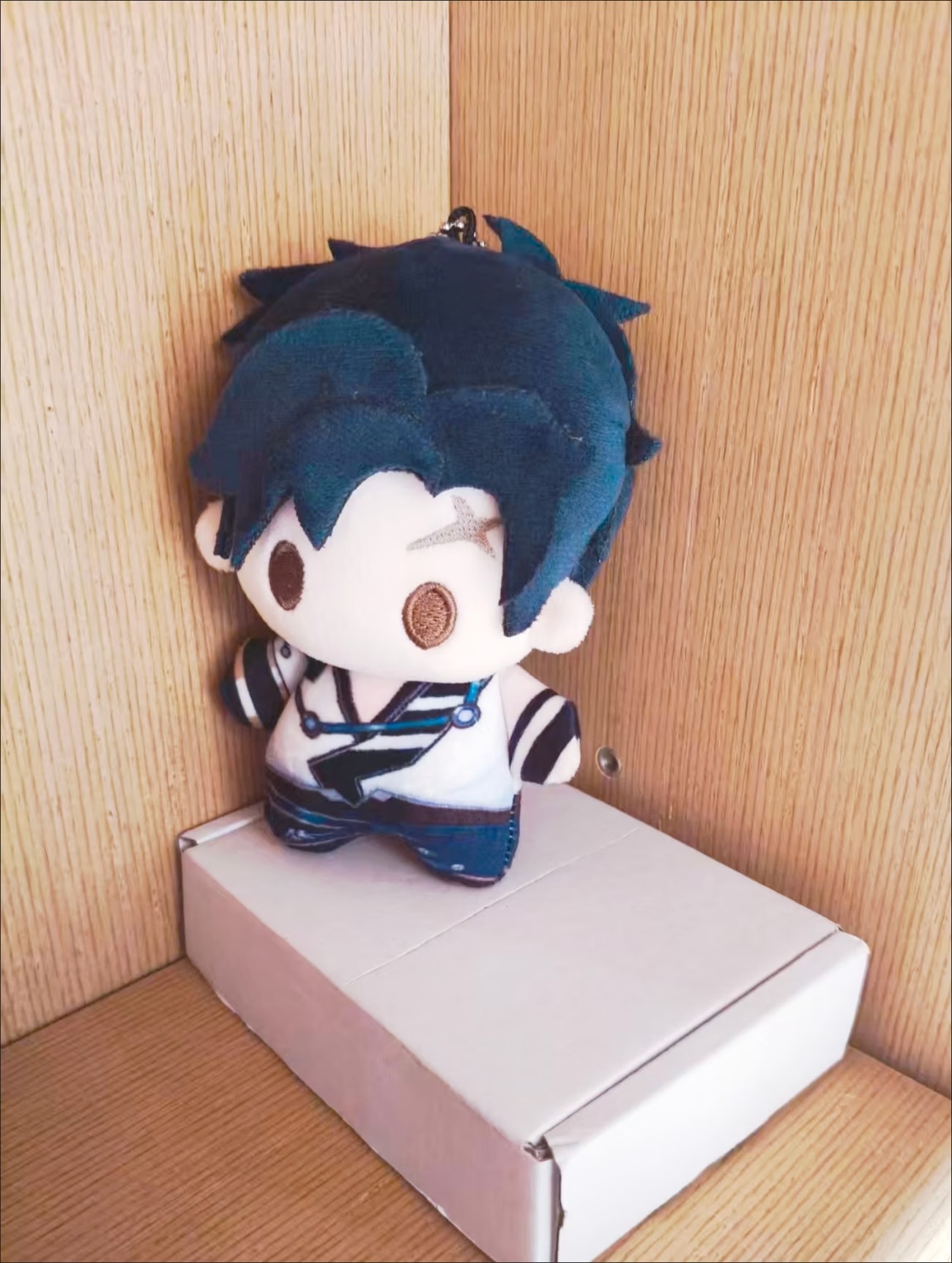 【Abertura de grupo por tempo l - Original Anime Merchandise avaliação e preço