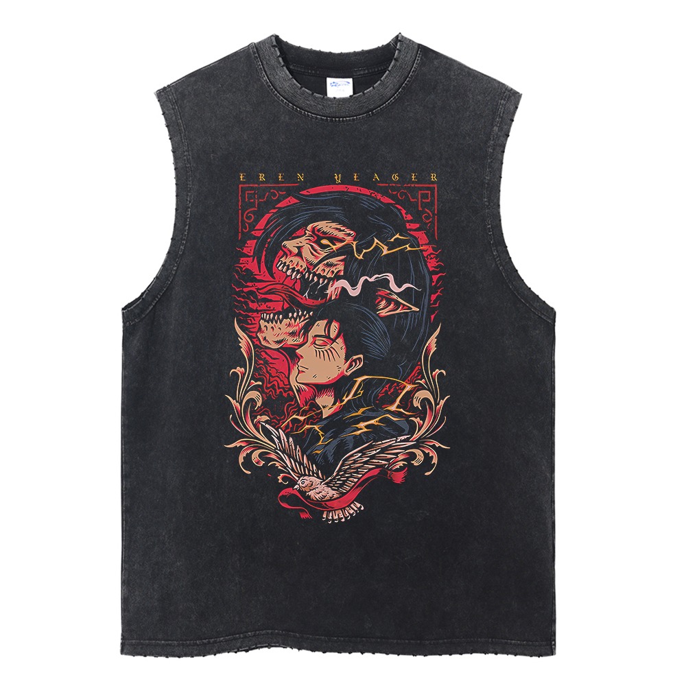 Novo ataque em titã colete de  - Anime Merchandise Store Japan avaliação e preço