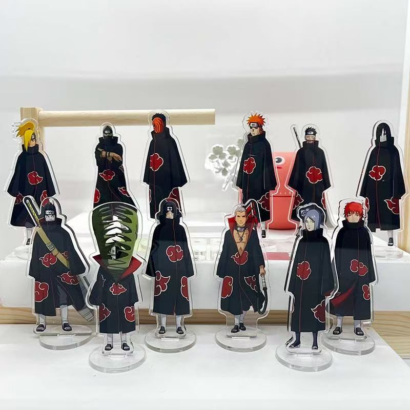 NARUTO Itachi Uchiha - Suporte - Anime Merchandise In Japan avaliação e preço