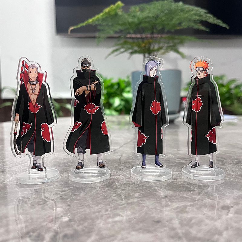 NARUTO Itachi Uchiha - Suporte - Anime Merchandise In Japan avaliação e preço