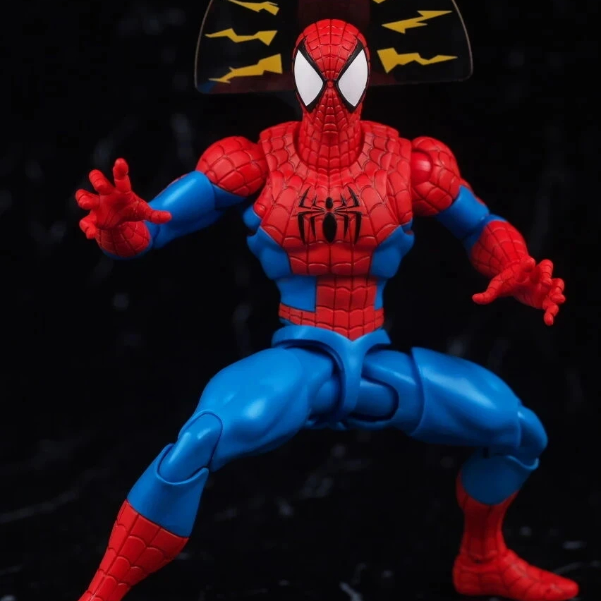 Em Estoque: Boneco de Ação do  - Anime Merchandise For Men avaliação e preço