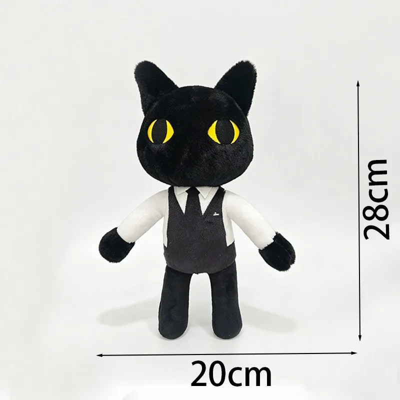Bonecos de Pelúcia do Jogo de  - Anime Merchandise Plush Toys avaliação e preço