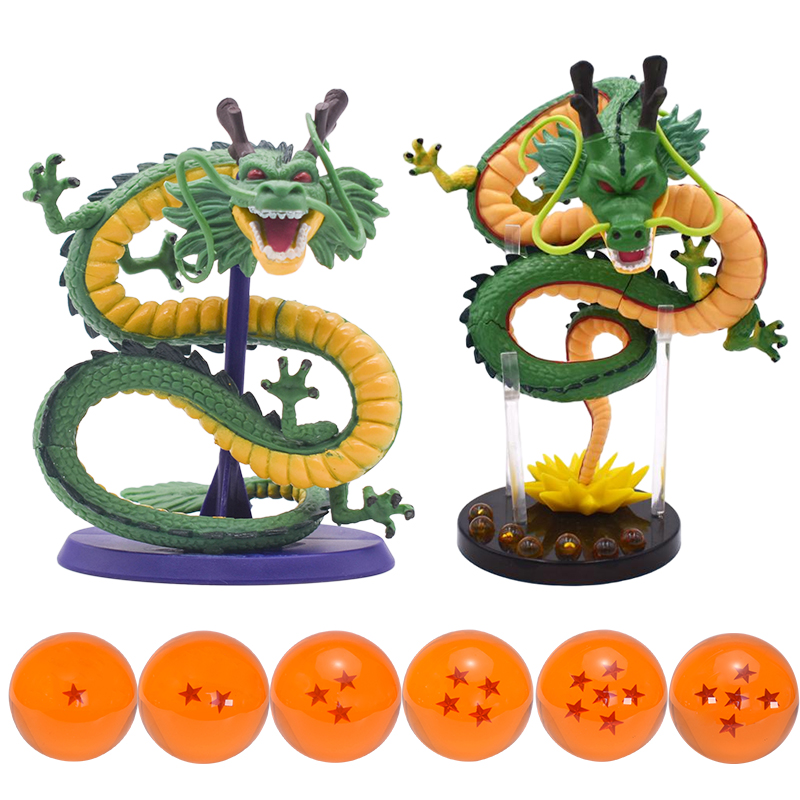 Figuras de Ação Dragon Ball Z  - Anime Merchandise Figure avaliação e preço